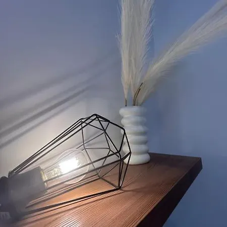 Beau Equipe Lejlighed