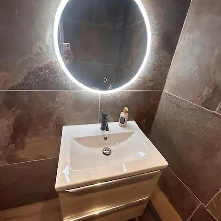 Apartment Beau Equipe