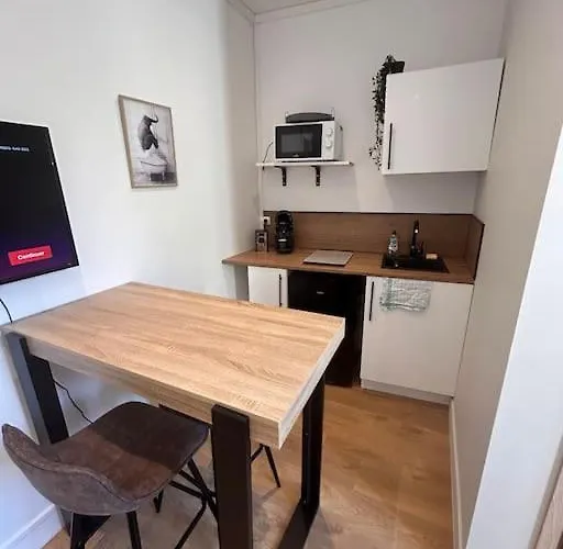 아파트 Beau Equipe