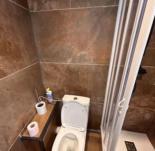 Beau Equipe 아파트 낭시