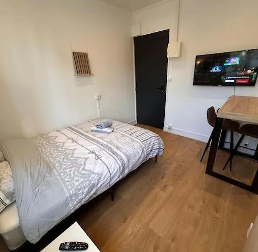 Beau Equipe 아파트