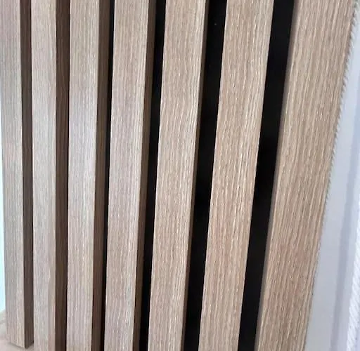 Beau Equipe 아파트 낭시